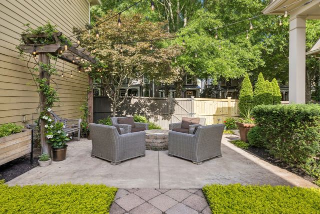 712 Abbott Pl, Franklin, TN 37064
