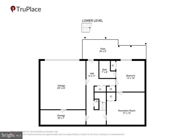 15792 DEVONALD PL, Dumfries, VA 22025