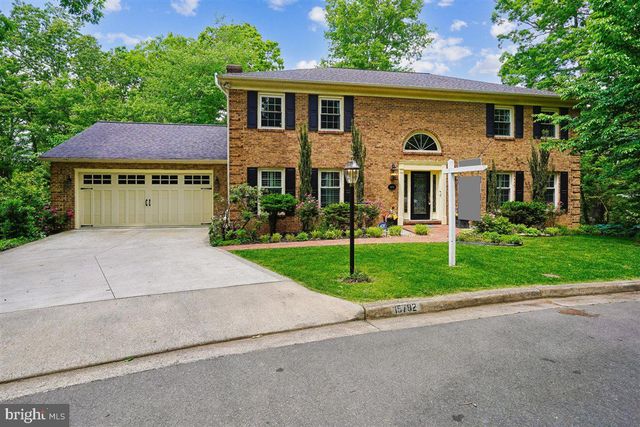 15792 DEVONALD PL, Dumfries, VA 22025