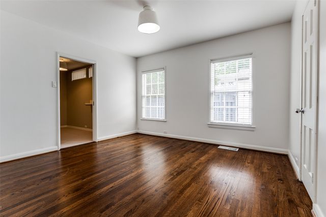 4625 N Versailles Avenue, Highland Park, TX 75209
