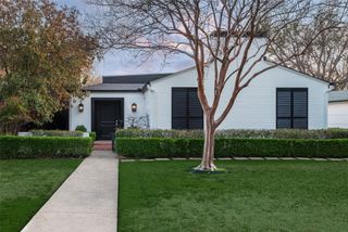 4625 N Versailles Avenue, Highland Park, TX 75209
