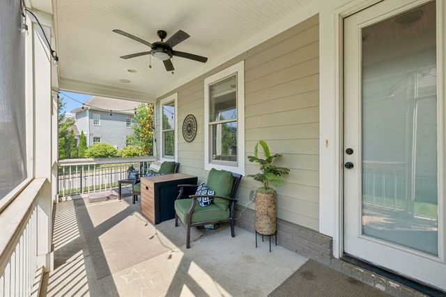 1002 Hornsby Dr, Franklin, TN 37064