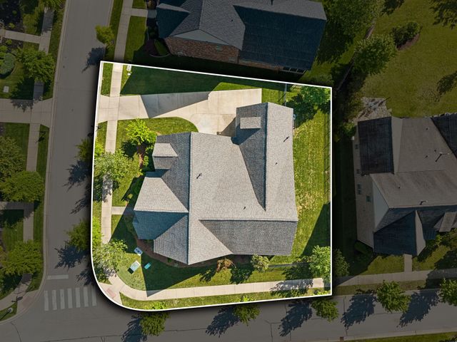 1002 Hornsby Dr, Franklin, TN 37064