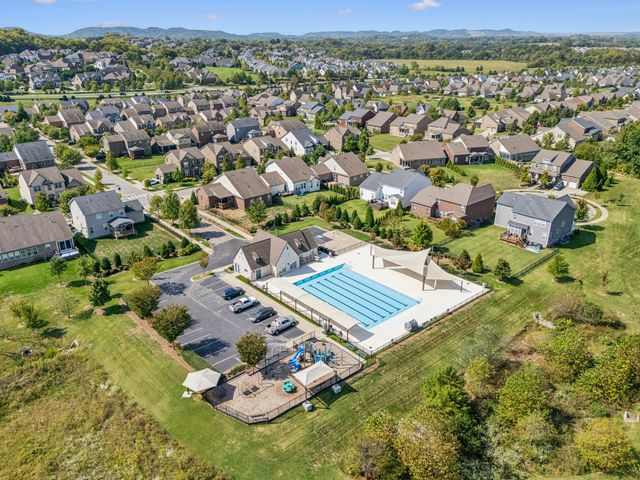 1002 Hornsby Dr, Franklin, TN 37064