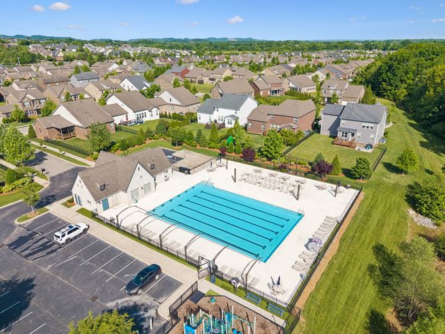 1002 Hornsby Dr, Franklin, TN 37064