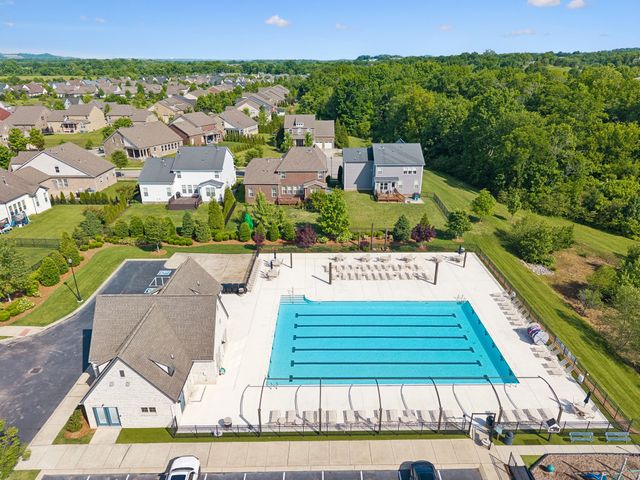 1002 Hornsby Dr, Franklin, TN 37064
