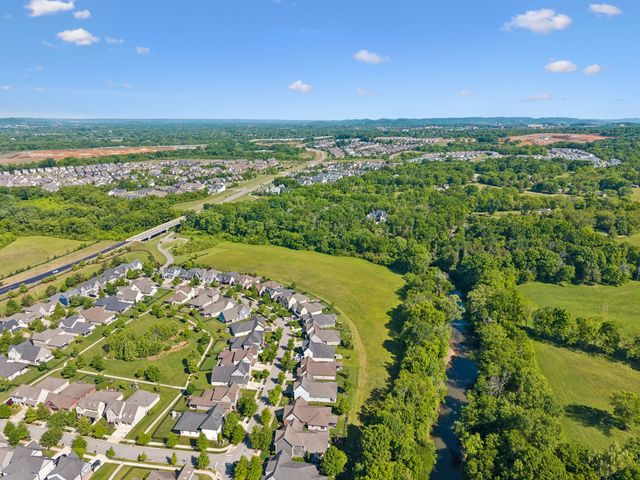 1002 Hornsby Dr, Franklin, TN 37064