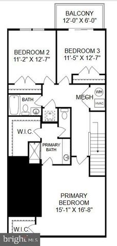 13818 QUARTZ AVE, Woodbridge, VA 22193