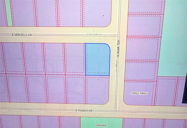 1124 VERCELLI LANE, Citrus Springs, FL 34434