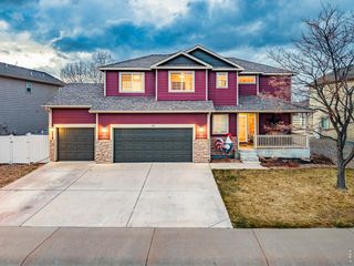 421 Wrybill Ct, Loveland, CO 80537