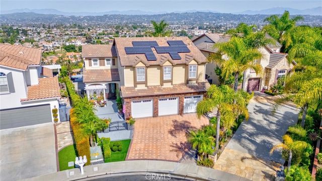 1921 S Mangrum Court, La Habra, CA 90631