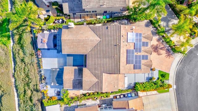 1921 S Mangrum Court, La Habra, CA 90631