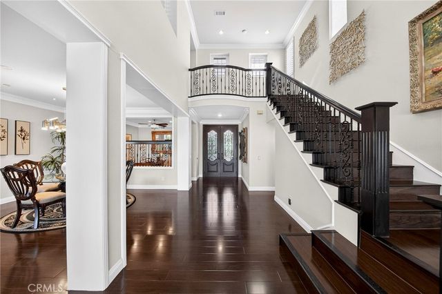 1921 S Mangrum Court, La Habra, CA 90631