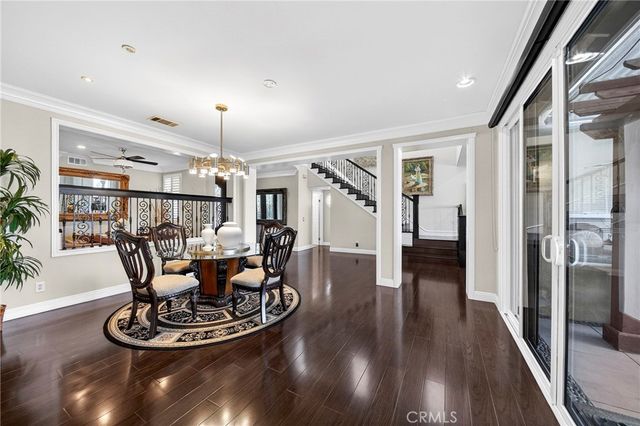 1921 S Mangrum Court, La Habra, CA 90631