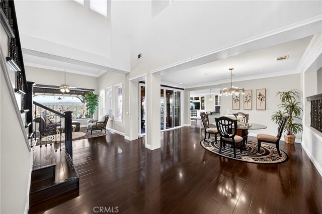 1921 S Mangrum Court, La Habra, CA 90631