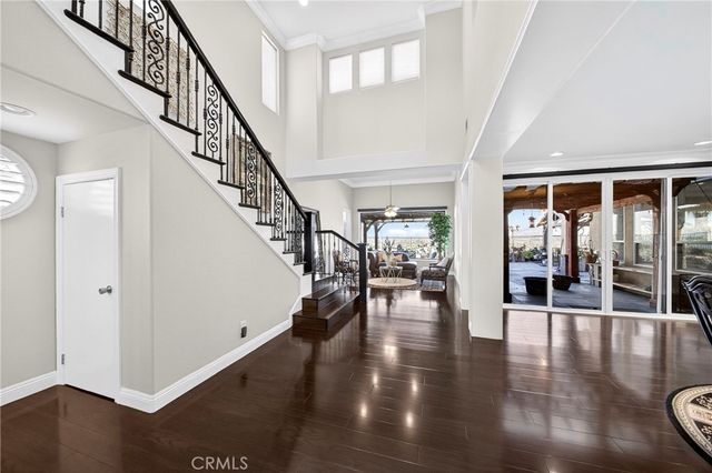 1921 S Mangrum Court, La Habra, CA 90631