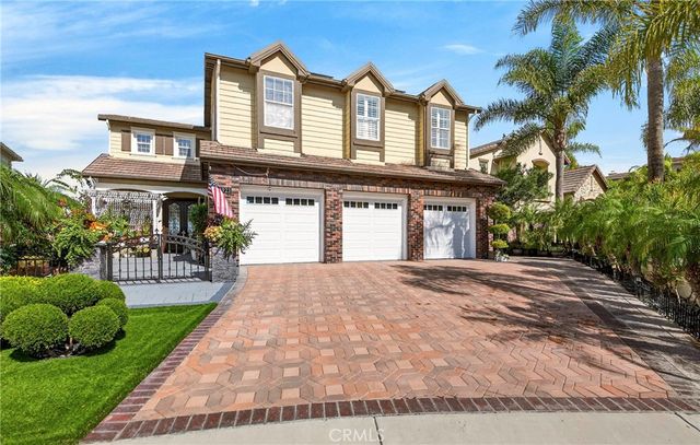 1921 S Mangrum Court, La Habra, CA 90631