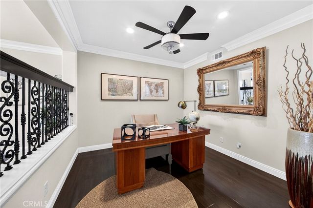 1921 S Mangrum Court, La Habra, CA 90631