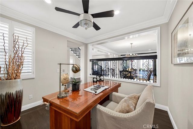 1921 S Mangrum Court, La Habra, CA 90631