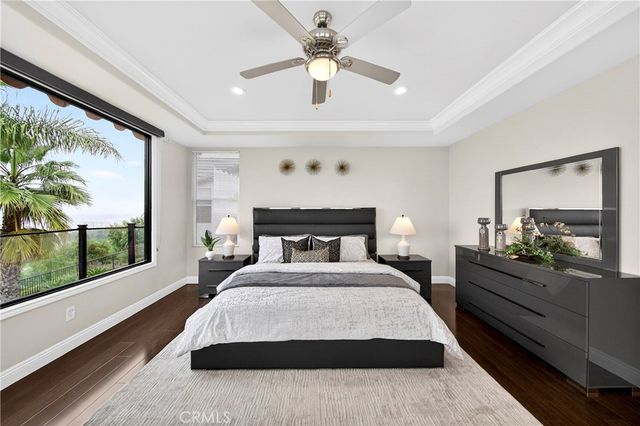 1921 S Mangrum Court, La Habra, CA 90631