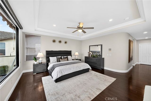 1921 S Mangrum Court, La Habra, CA 90631