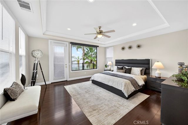 1921 S Mangrum Court, La Habra, CA 90631