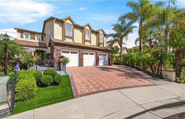 1921 S Mangrum Court, La Habra, CA 90631