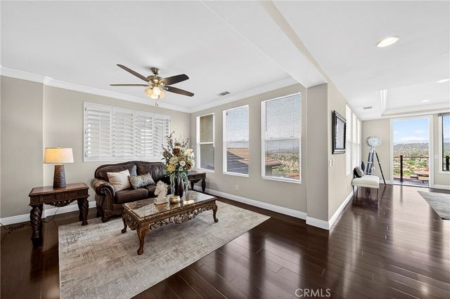 1921 S Mangrum Court, La Habra, CA 90631