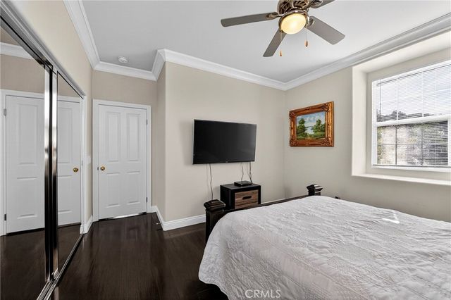 1921 S Mangrum Court, La Habra, CA 90631