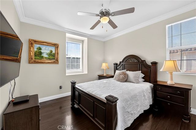 1921 S Mangrum Court, La Habra, CA 90631