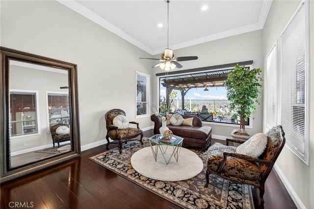 1921 S Mangrum Court, La Habra, CA 90631