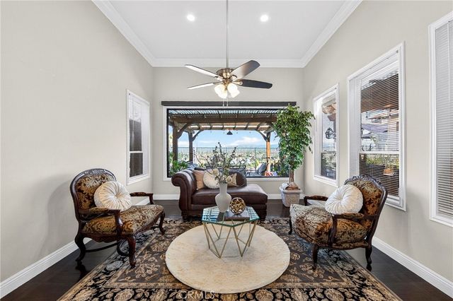 1921 S Mangrum Court, La Habra, CA 90631