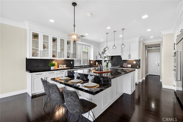 1921 S Mangrum Court, La Habra, CA 90631