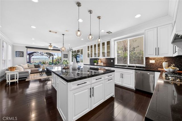 1921 S Mangrum Court, La Habra, CA 90631