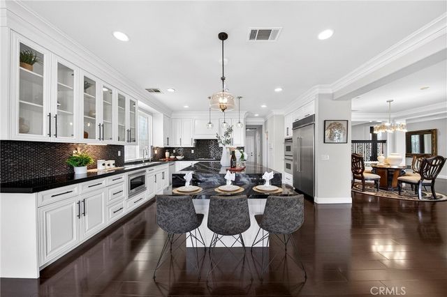 1921 S Mangrum Court, La Habra, CA 90631