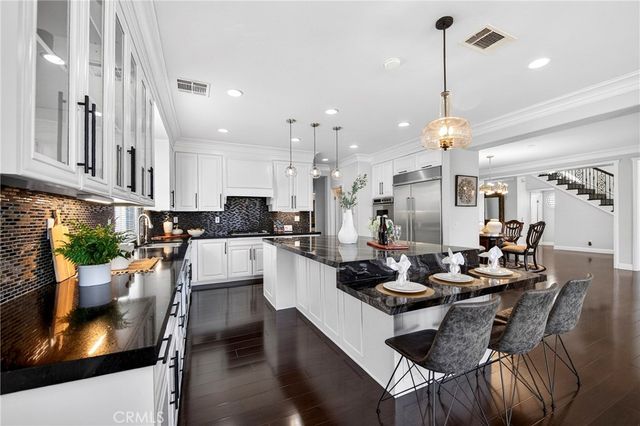 1921 S Mangrum Court, La Habra, CA 90631