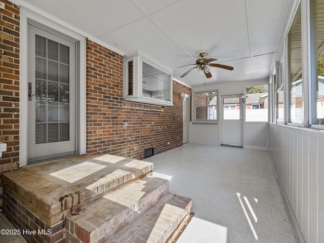 15 Dressler Drive, Jacksonville, NC 28540