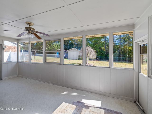 15 Dressler Drive, Jacksonville, NC 28540