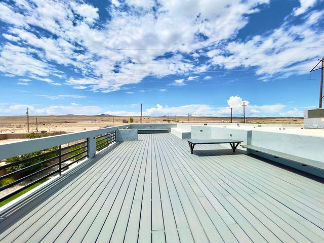 6201 Keyenta Place NW, Albuquerque, NM 87120