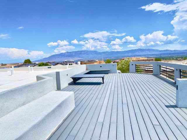6201 Keyenta Place NW, Albuquerque, NM 87120