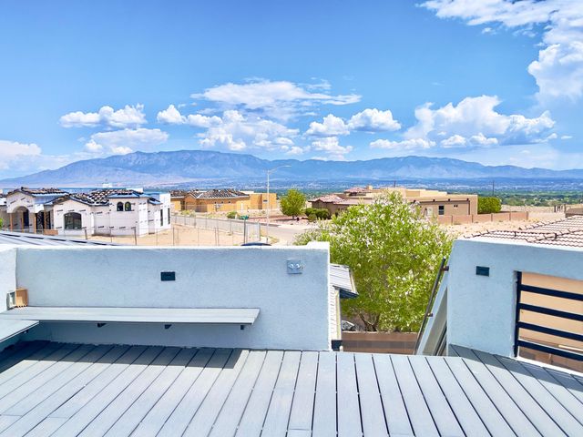 6201 Keyenta Place NW, Albuquerque, NM 87120