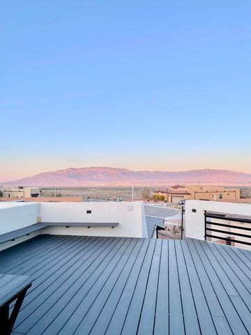 6201 Keyenta Place NW, Albuquerque, NM 87120