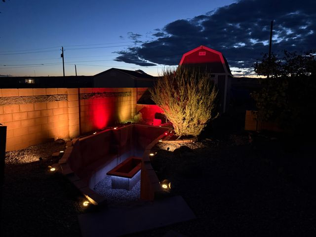 6201 Keyenta Place NW, Albuquerque, NM 87120