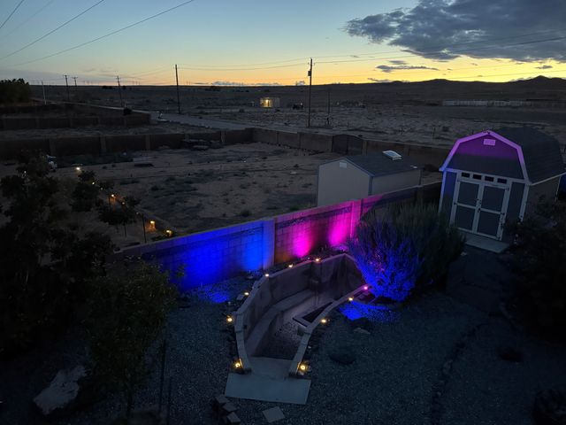 6201 Keyenta Place NW, Albuquerque, NM 87120