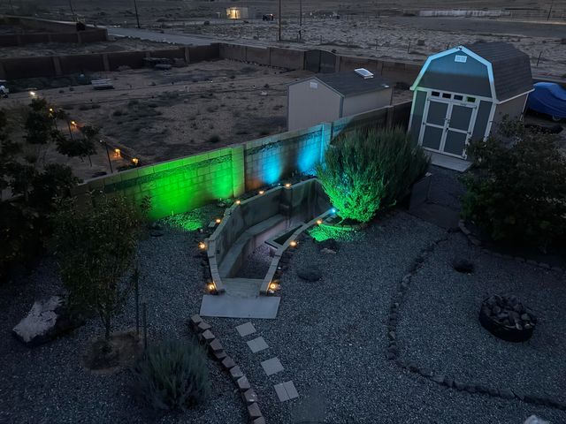 6201 Keyenta Place NW, Albuquerque, NM 87120