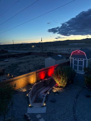 6201 Keyenta Place NW, Albuquerque, NM 87120