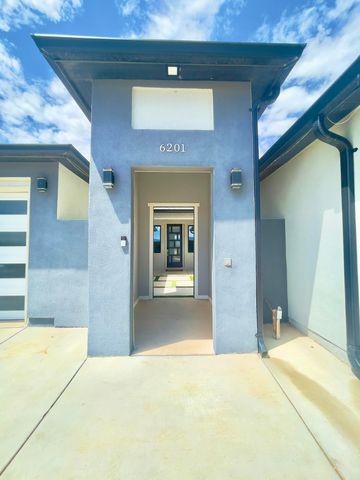 6201 Keyenta Place NW, Albuquerque, NM 87120