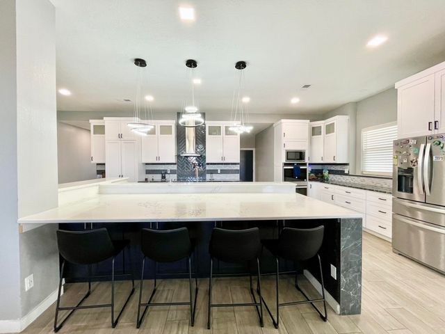 6201 Keyenta Place NW, Albuquerque, NM 87120