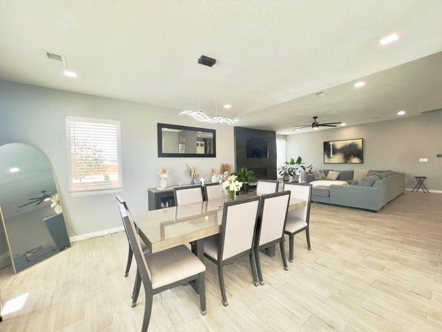 6201 Keyenta Place NW, Albuquerque, NM 87120