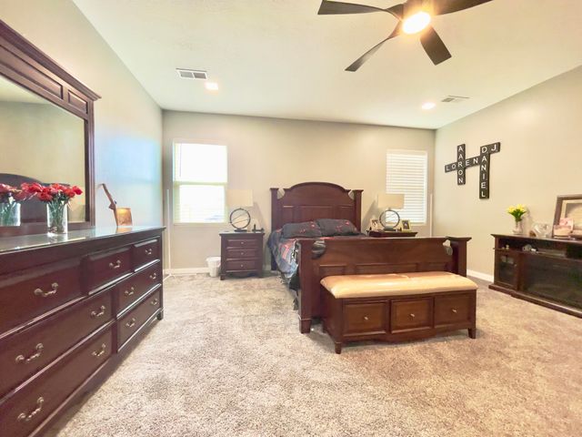 6201 Keyenta Place NW, Albuquerque, NM 87120